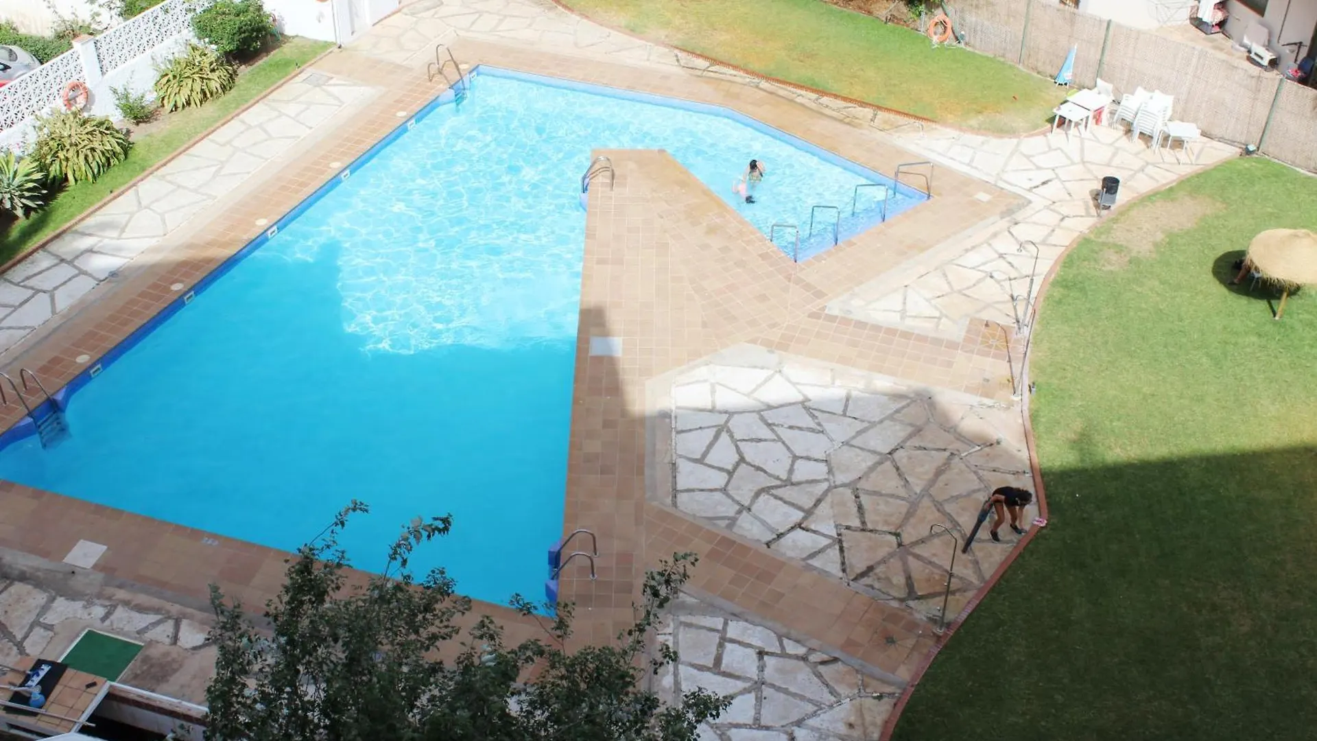 M & M Neptuno Torrecilla Beach Nerja Ισπανία