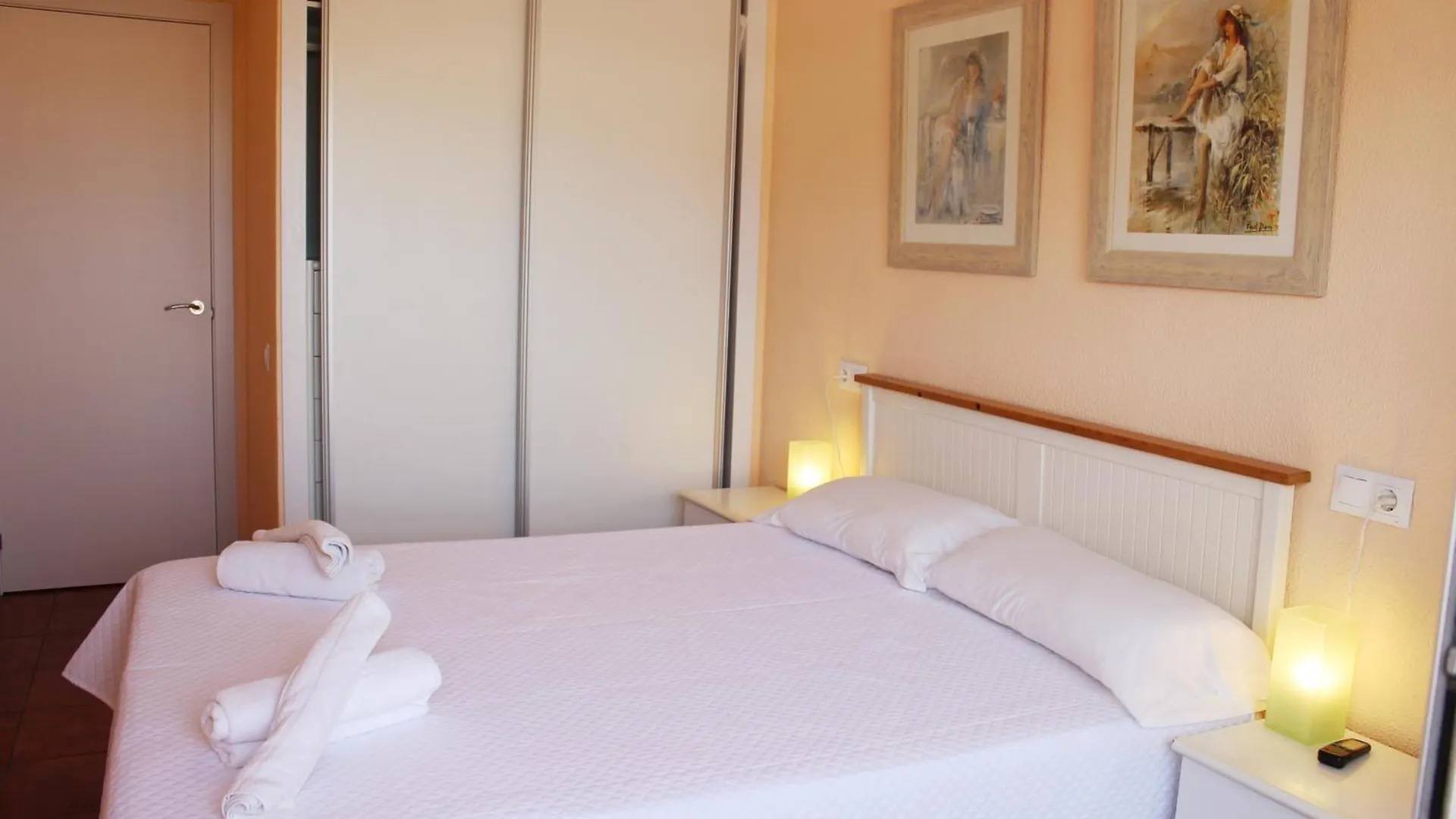 Apartment M & M Neptuno Torrecilla Beach Nerja